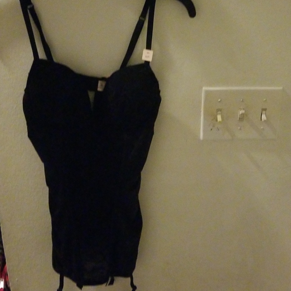 Bustier